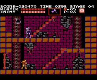 Castlevania